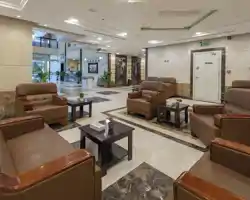 Snood Al Houda Hotel thumbnail